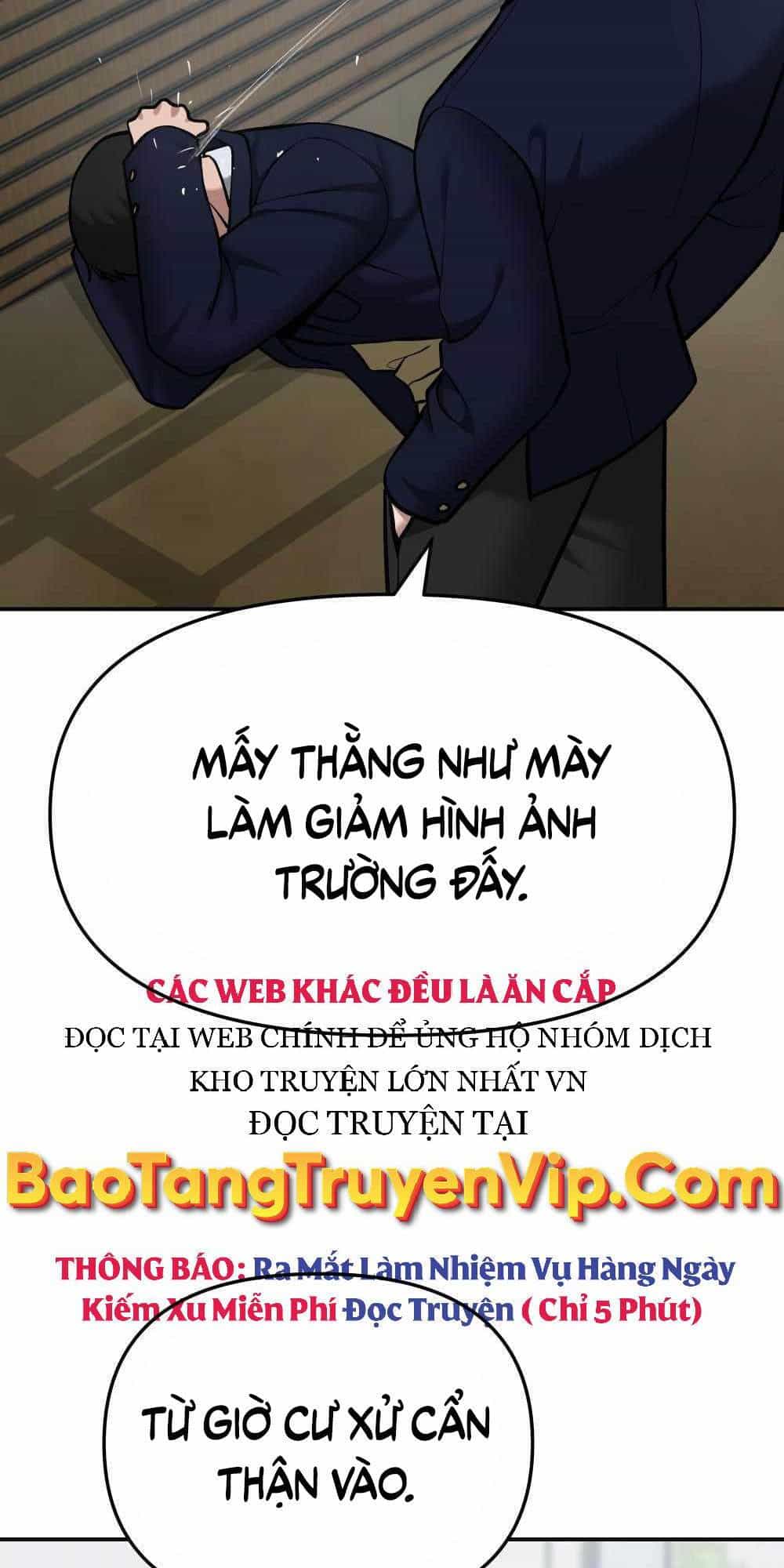 Giang Hồ Thực Thi Công Lý - Chương 36 - ảnh 46