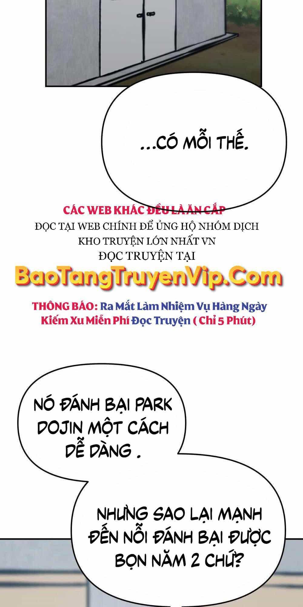 Giang Hồ Thực Thi Công Lý - Chương 36 - ảnh 52