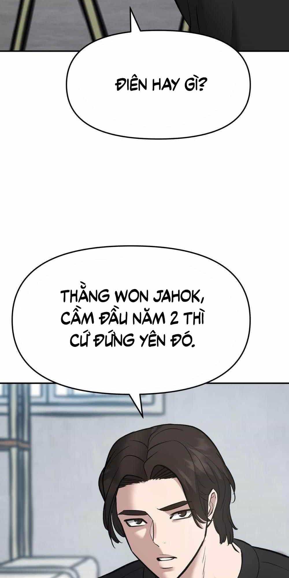 Giang Hồ Thực Thi Công Lý - Chương 36 - ảnh 54