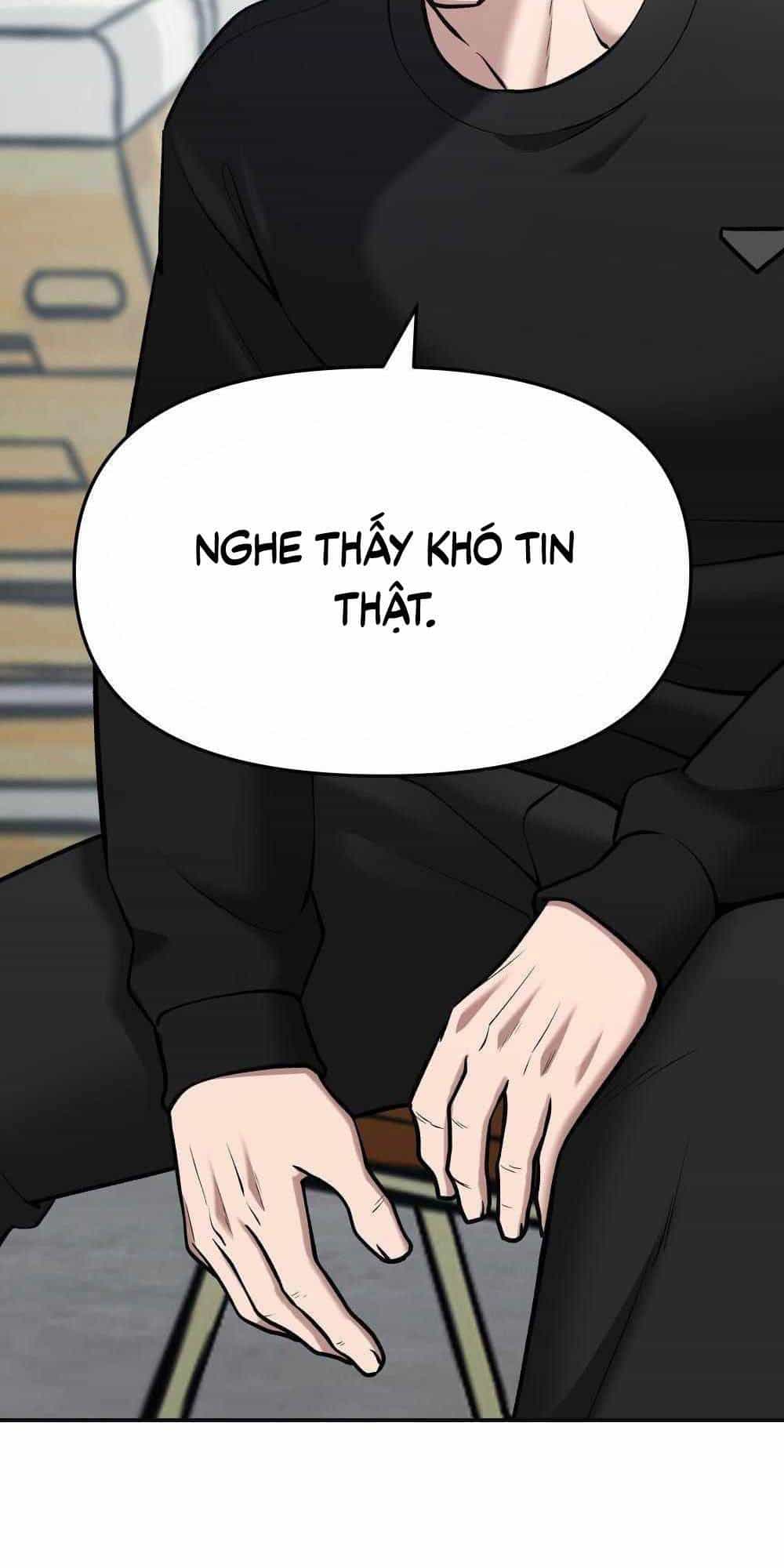 Giang Hồ Thực Thi Công Lý - Chương 36 - ảnh 55