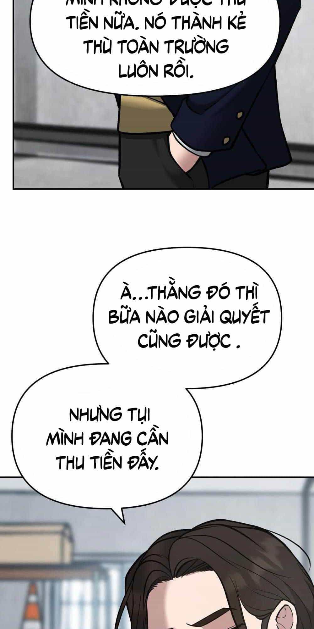 Giang Hồ Thực Thi Công Lý - Chương 36 - ảnh 57