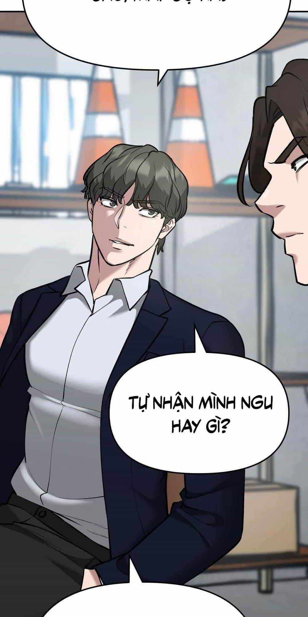 Giang Hồ Thực Thi Công Lý - Chương 36 - ảnh 59