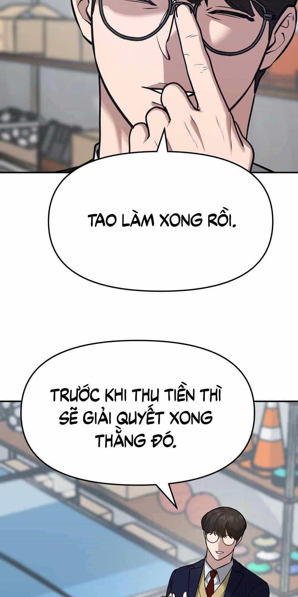 Giang Hồ Thực Thi Công Lý - Chương 36 - ảnh 61