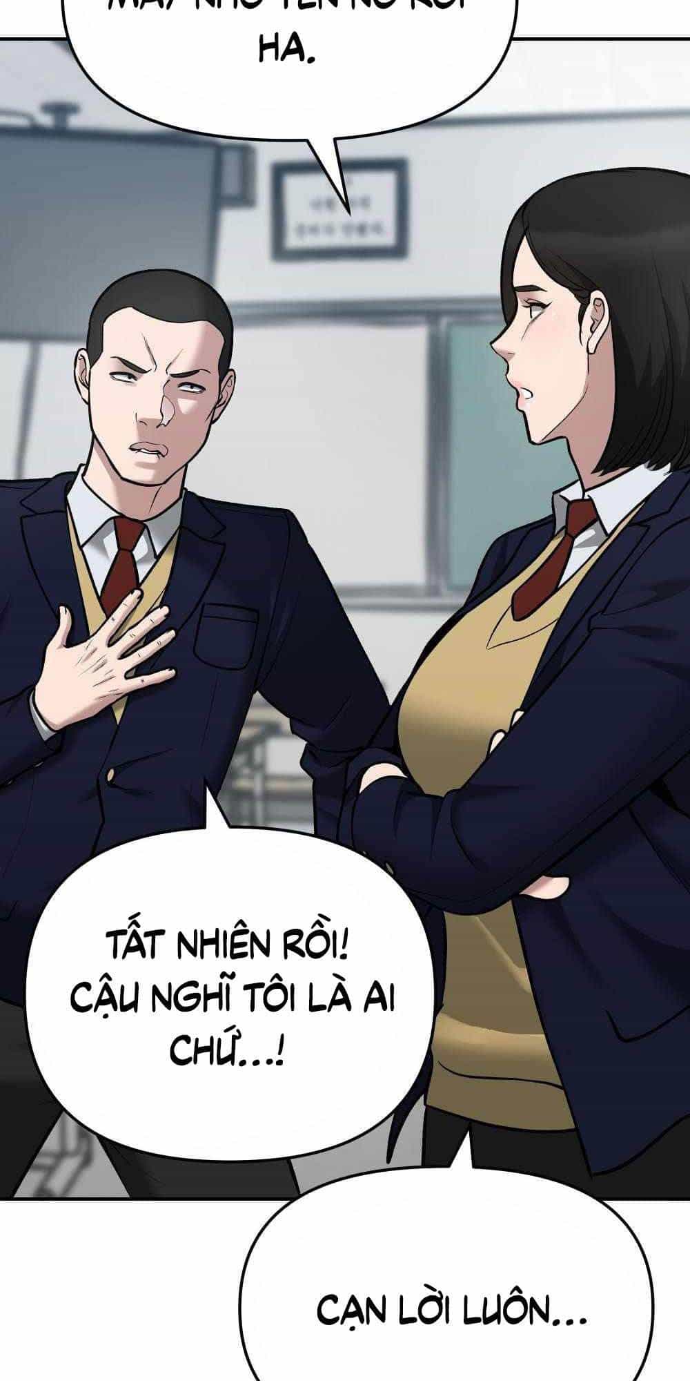 Giang Hồ Thực Thi Công Lý - Chương 36 - ảnh 67