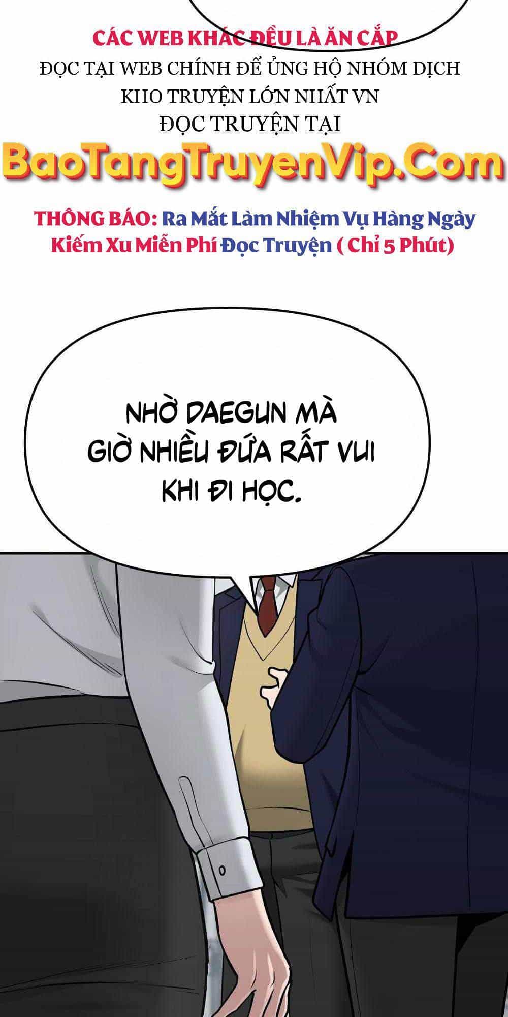 Giang Hồ Thực Thi Công Lý - Chương 36 - ảnh 68