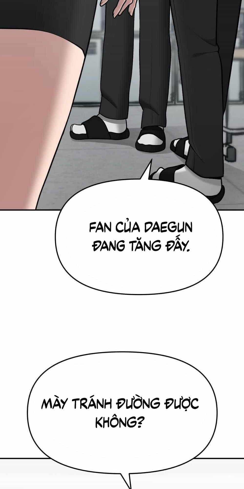 Giang Hồ Thực Thi Công Lý - Chương 36 - ảnh 69