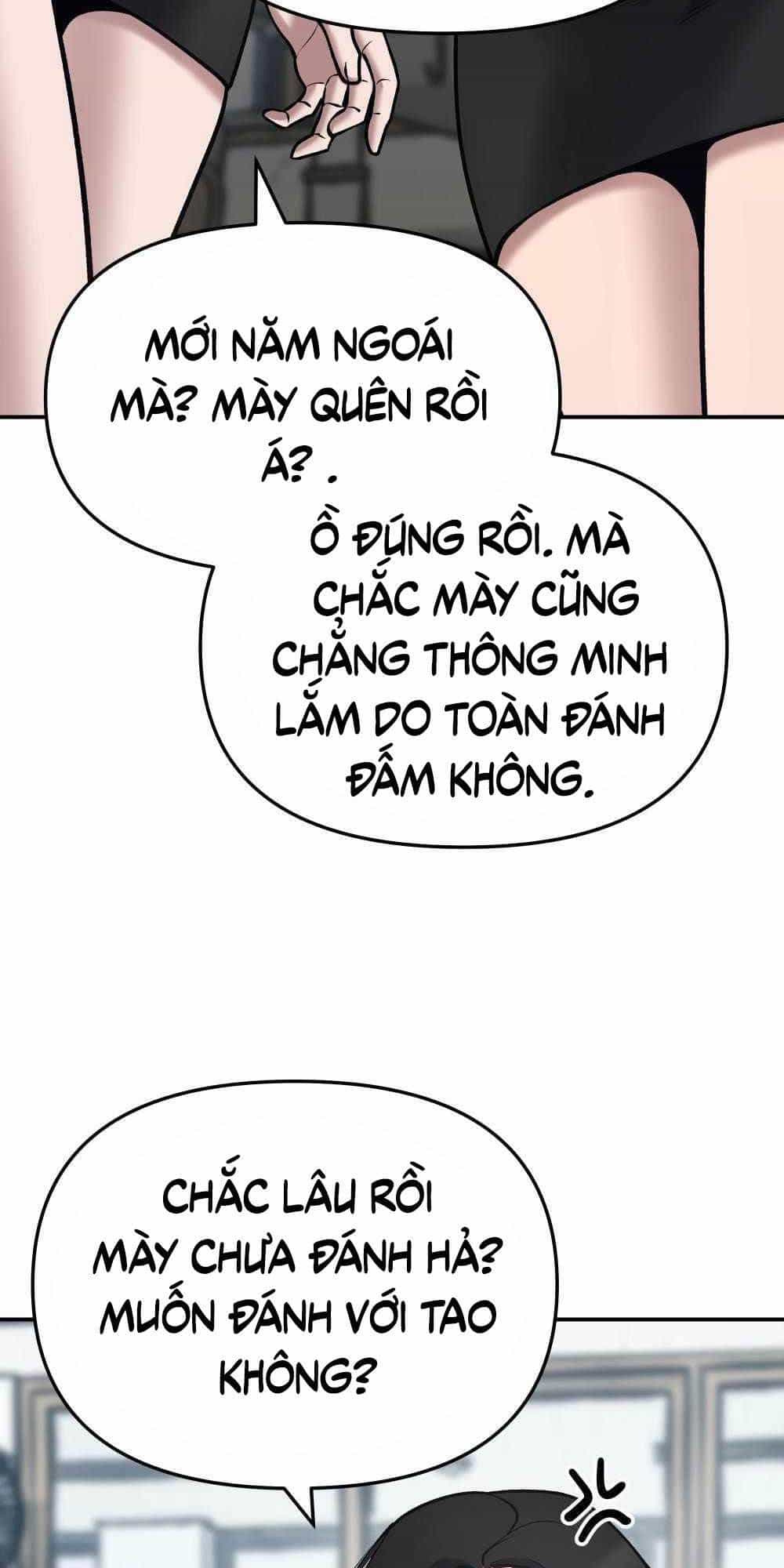 Giang Hồ Thực Thi Công Lý - Chương 36 - ảnh 78