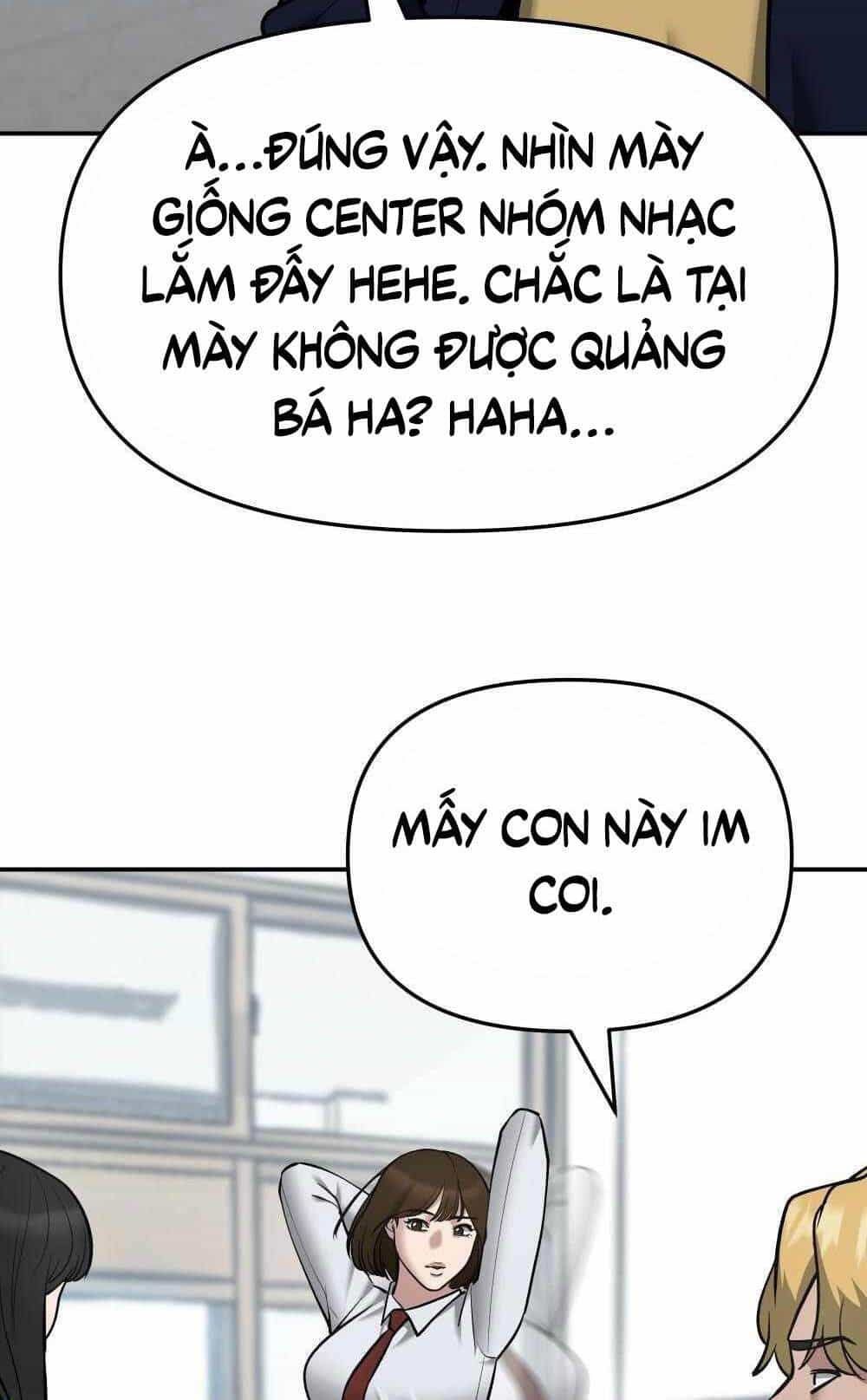 Giang Hồ Thực Thi Công Lý - Chương 36 - ảnh 89