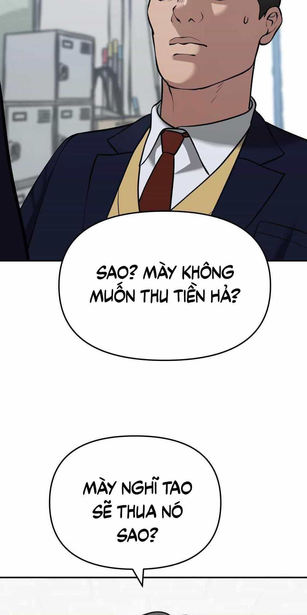 Giang Hồ Thực Thi Công Lý - Chương 36 - ảnh 99