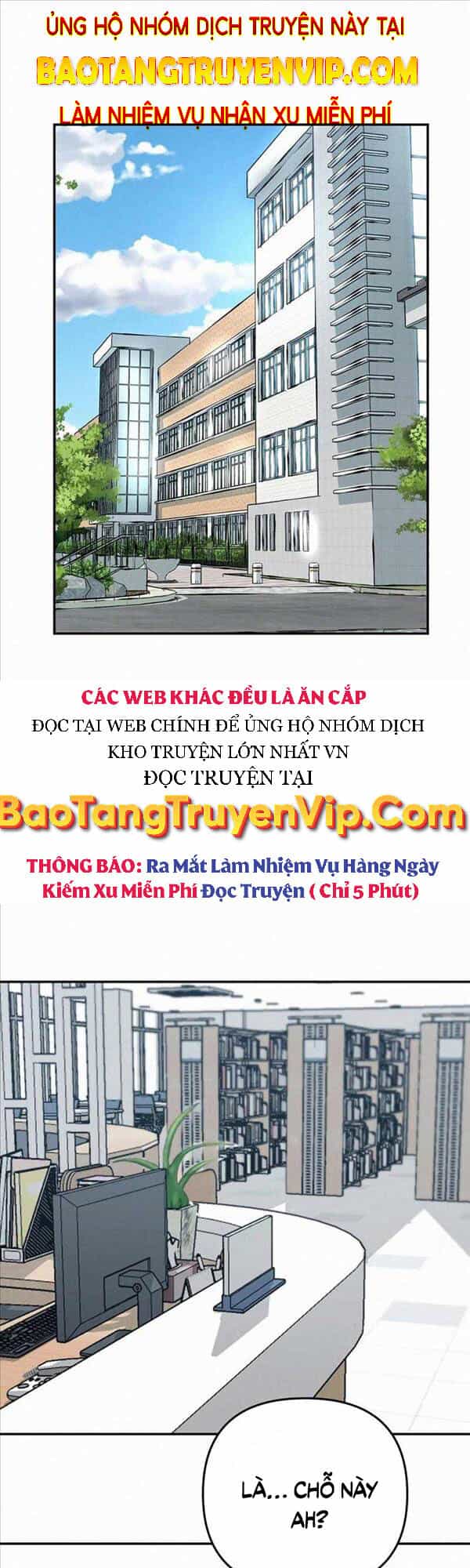 Giang Hồ Thực Thi Công Lý - Chương 37 - ảnh 1