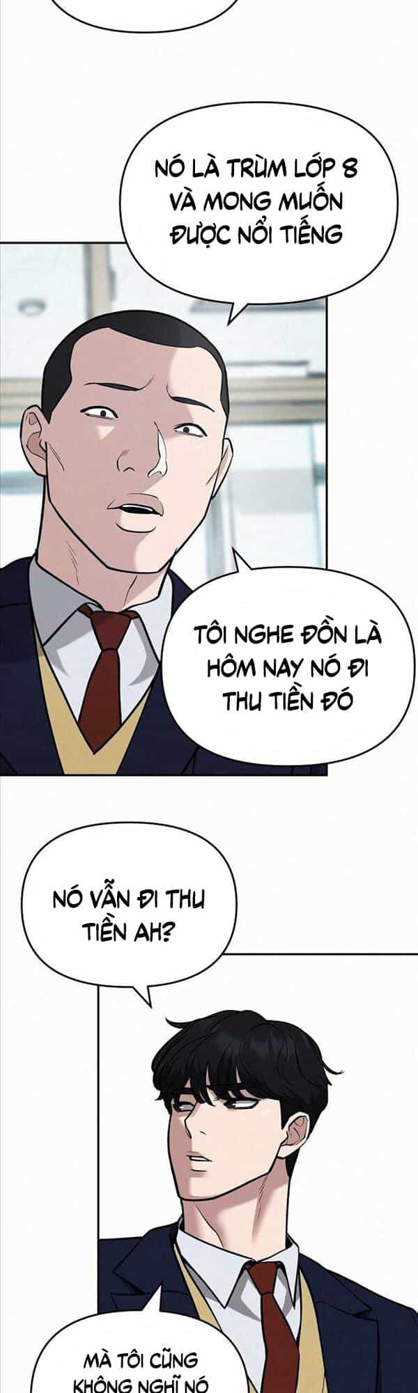 Giang Hồ Thực Thi Công Lý - Chương 37 - ảnh 11