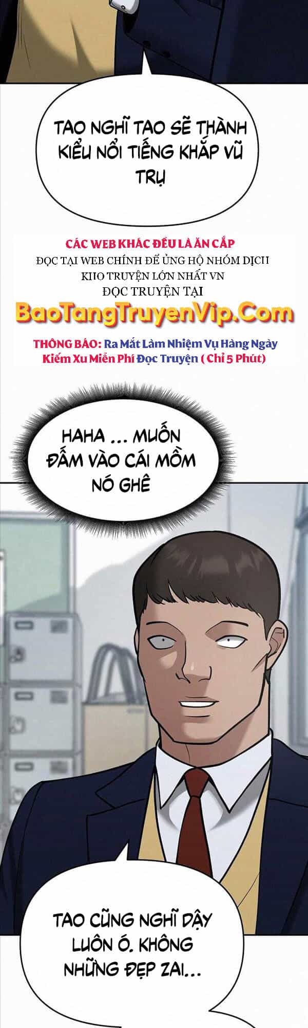 Giang Hồ Thực Thi Công Lý - Chương 37 - ảnh 15