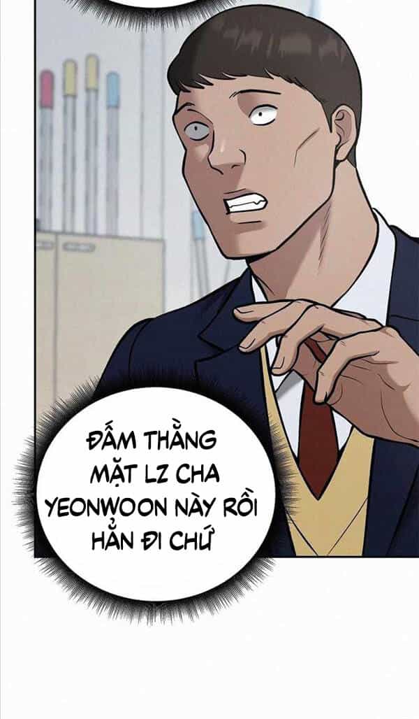 Giang Hồ Thực Thi Công Lý - Chương 37 - ảnh 27