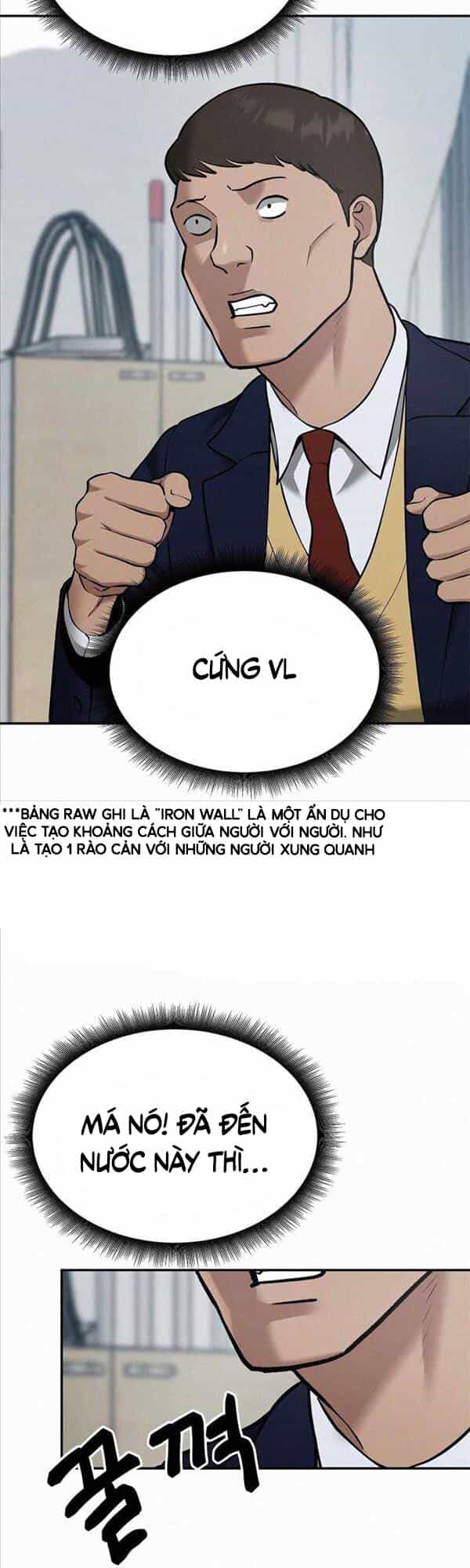 Giang Hồ Thực Thi Công Lý - Chương 37 - ảnh 32