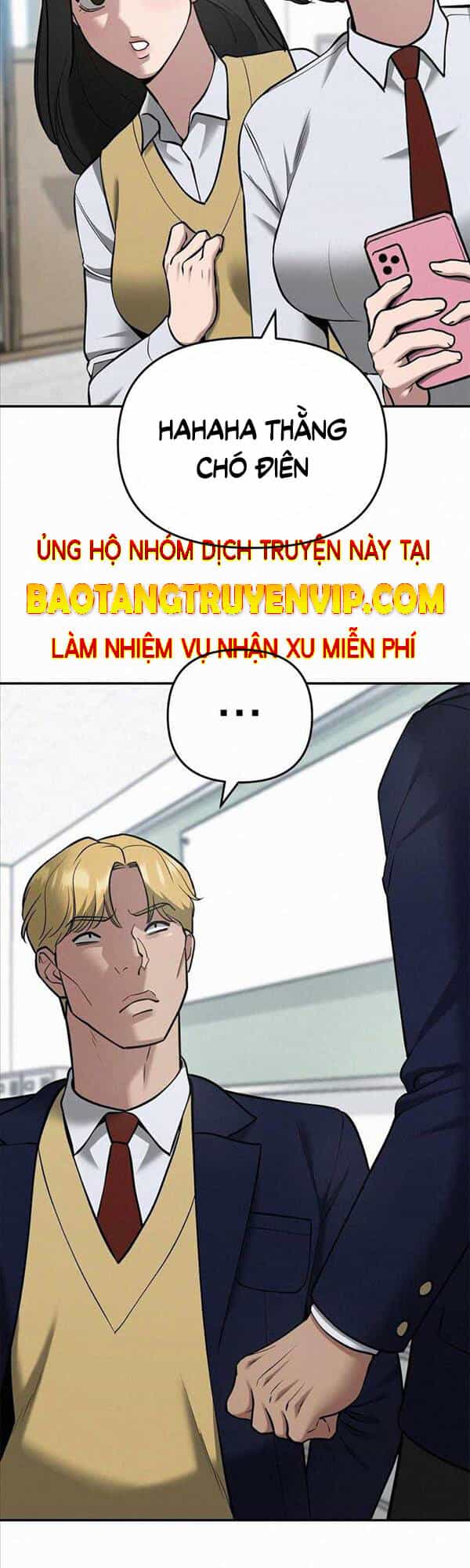 Giang Hồ Thực Thi Công Lý - Chương 37 - ảnh 35