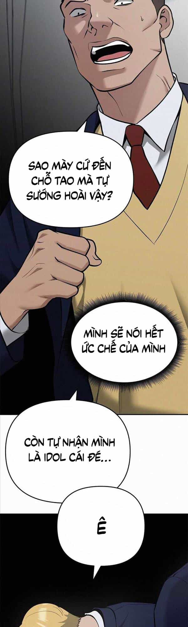 Giang Hồ Thực Thi Công Lý - Chương 37 - ảnh 38