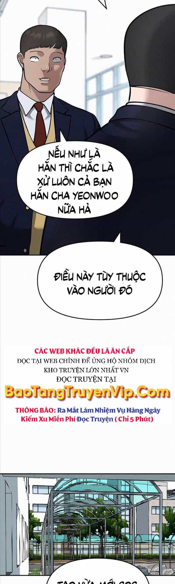 Giang Hồ Thực Thi Công Lý - Chương 37 - ảnh 4