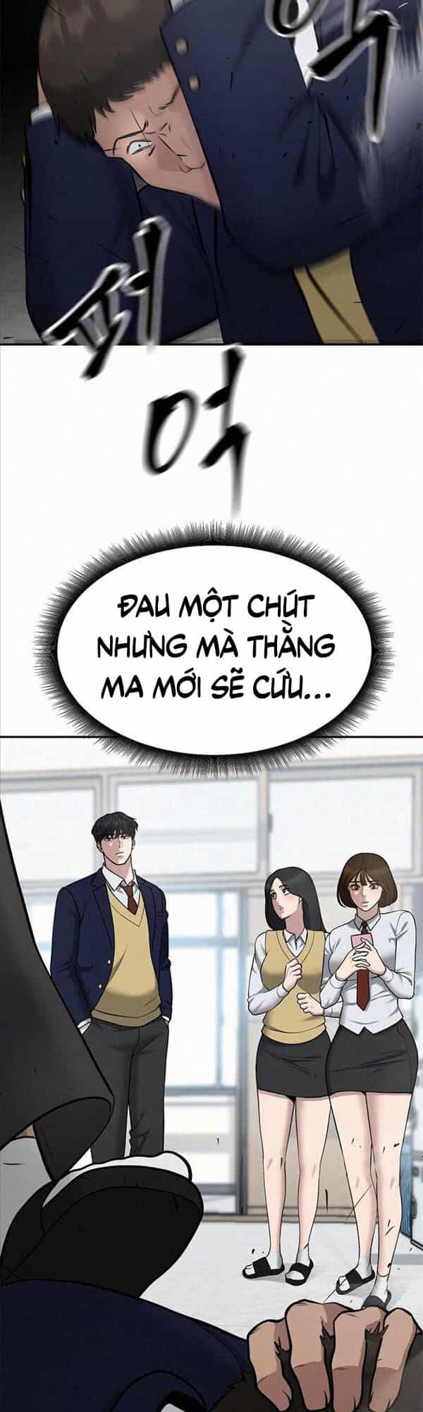 Giang Hồ Thực Thi Công Lý - Chương 37 - ảnh 43