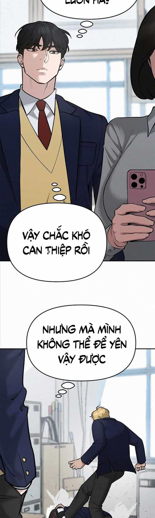 Giang Hồ Thực Thi Công Lý - Chương 37 - ảnh 46