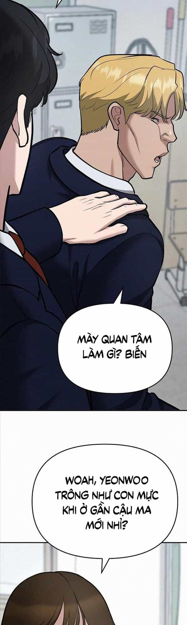Giang Hồ Thực Thi Công Lý - Chương 37 - ảnh 49