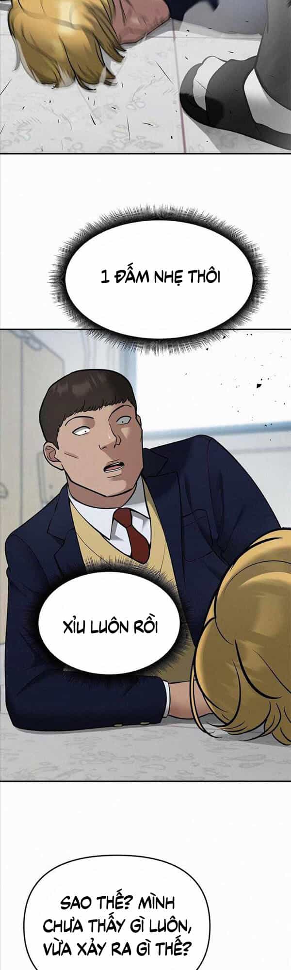 Giang Hồ Thực Thi Công Lý - Chương 37 - ảnh 64