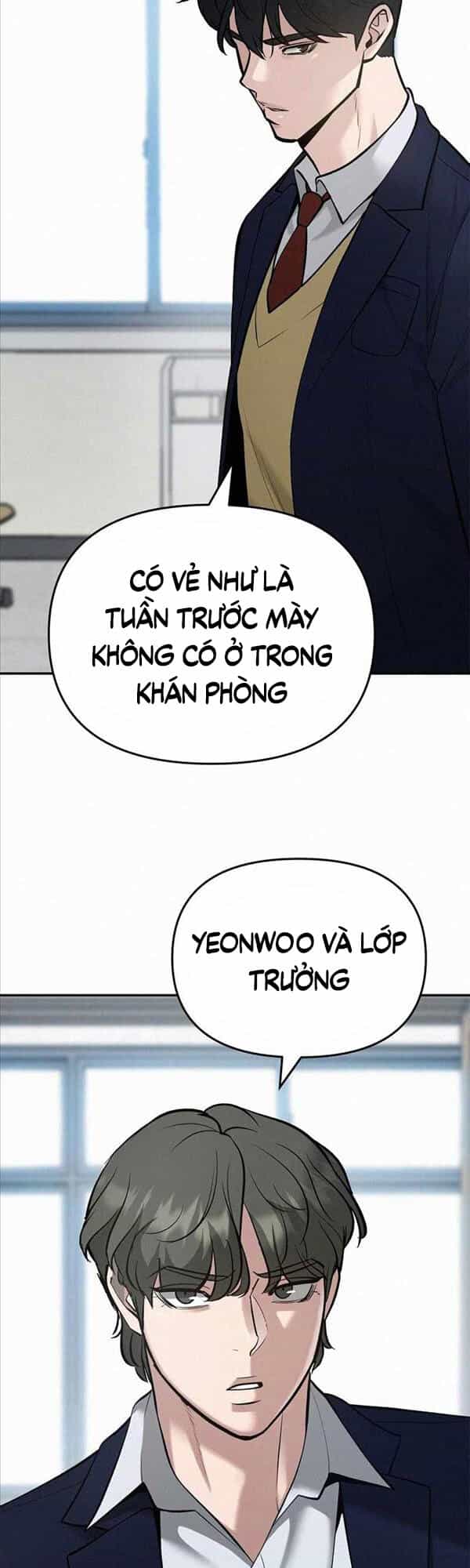 Giang Hồ Thực Thi Công Lý - Chương 37 - ảnh 67