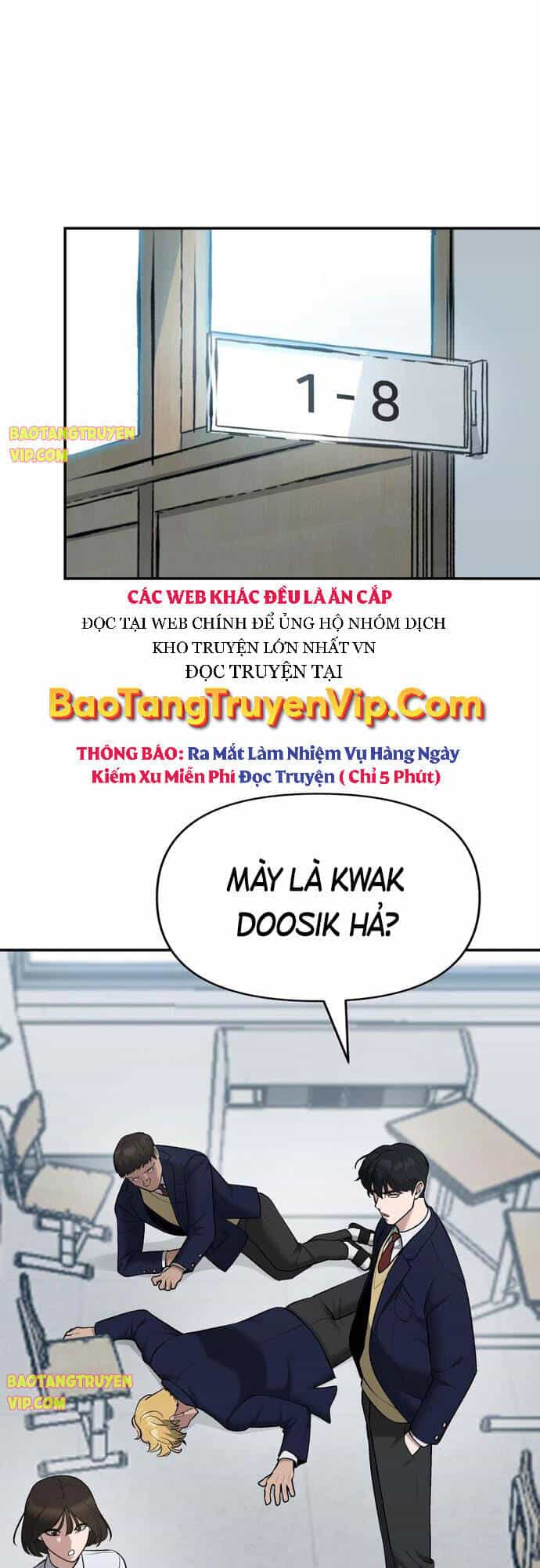 Giang Hồ Thực Thi Công Lý - Chương 38 - ảnh 1