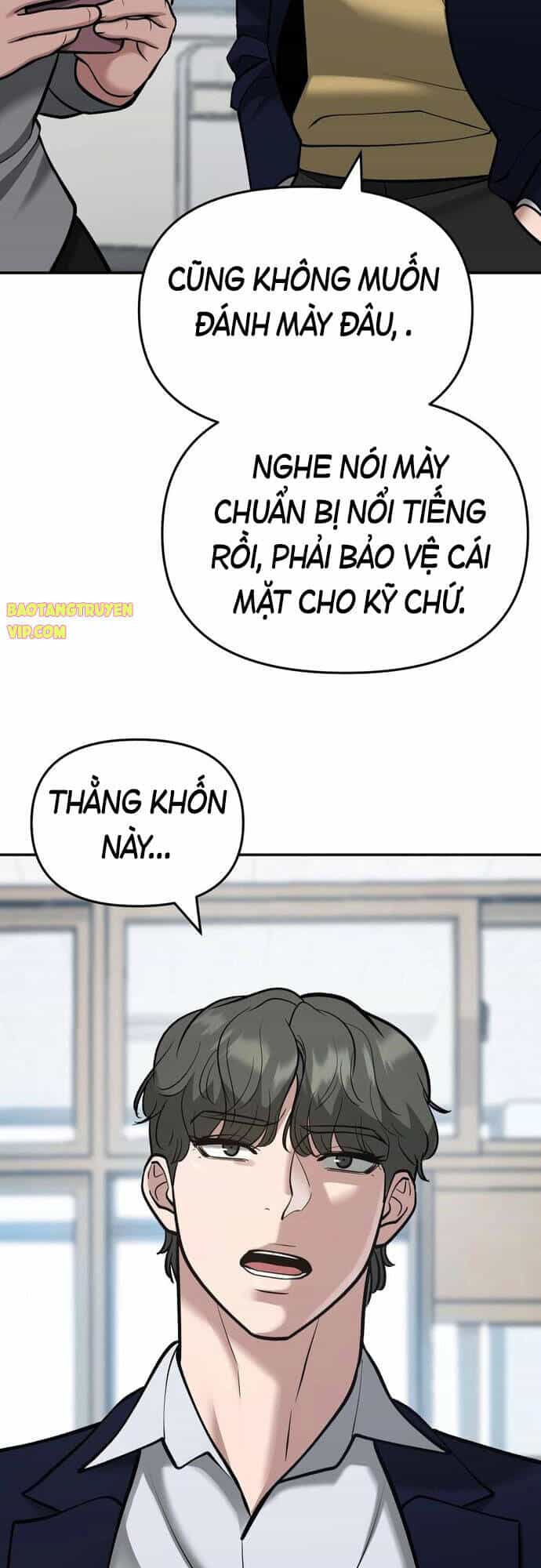 Giang Hồ Thực Thi Công Lý - Chương 38 - ảnh 15