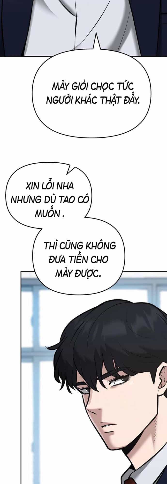 Giang Hồ Thực Thi Công Lý - Chương 38 - ảnh 16
