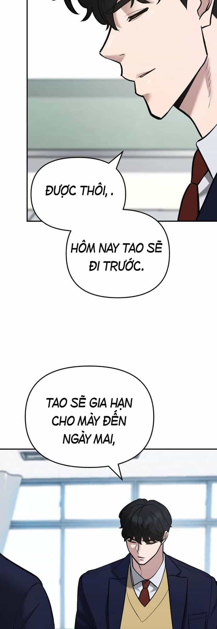 Giang Hồ Thực Thi Công Lý - Chương 38 - ảnh 20