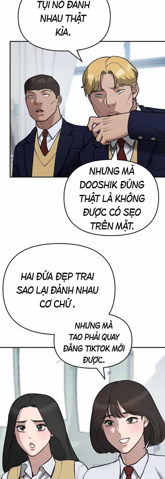 Giang Hồ Thực Thi Công Lý - Chương 38 - ảnh 30