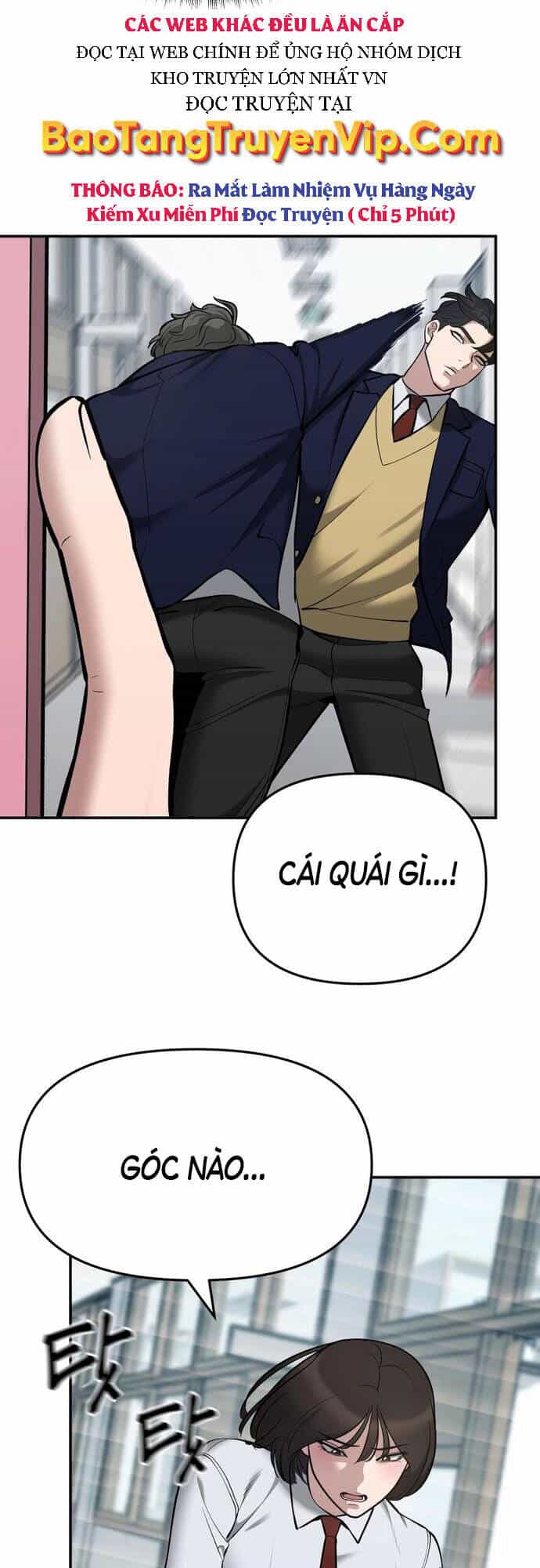 Giang Hồ Thực Thi Công Lý - Chương 38 - ảnh 36