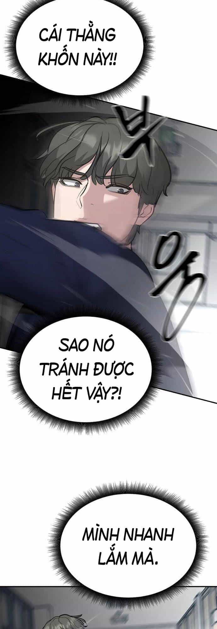 Giang Hồ Thực Thi Công Lý - Chương 38 - ảnh 40