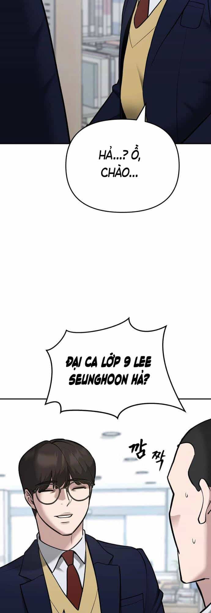 Giang Hồ Thực Thi Công Lý - Chương 38 - ảnh 9
