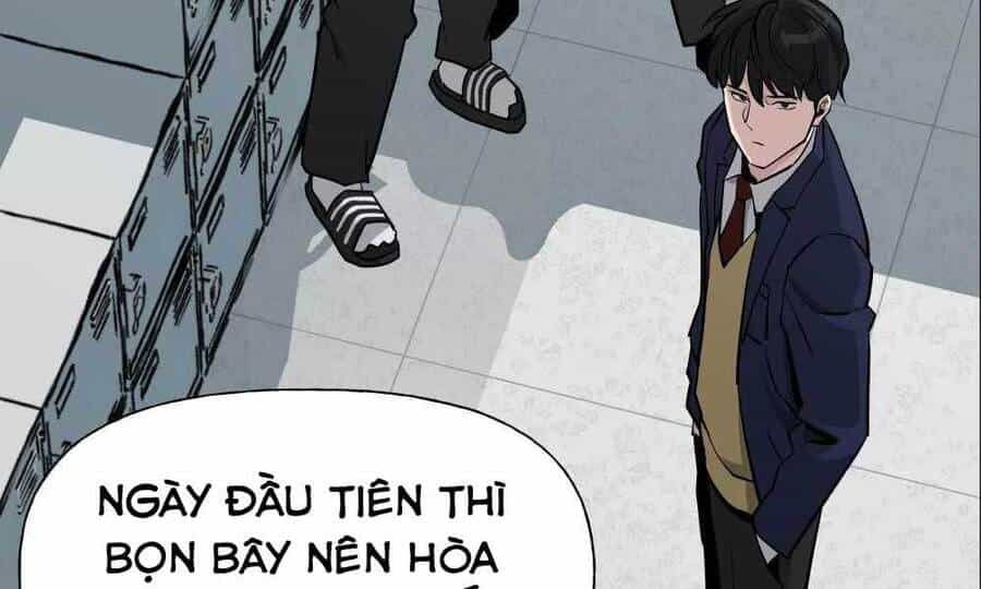 Giang Hồ Thực Thi Công Lý - Chương 3 - ảnh 19
