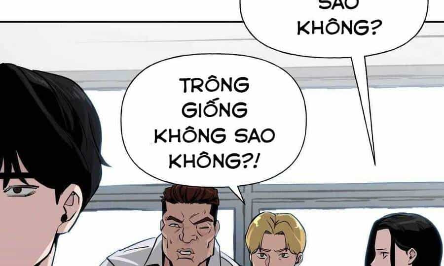 Giang Hồ Thực Thi Công Lý - Chương 3 - ảnh 23