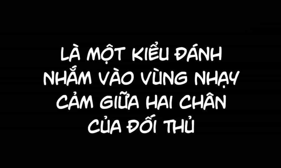 Giang Hồ Thực Thi Công Lý - Chương 3 - ảnh 89