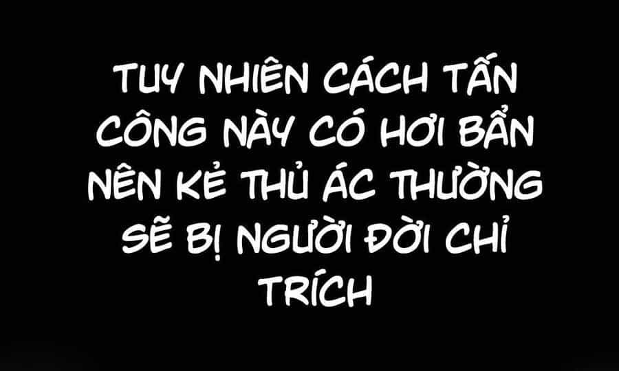 Giang Hồ Thực Thi Công Lý - Chương 3 - ảnh 94