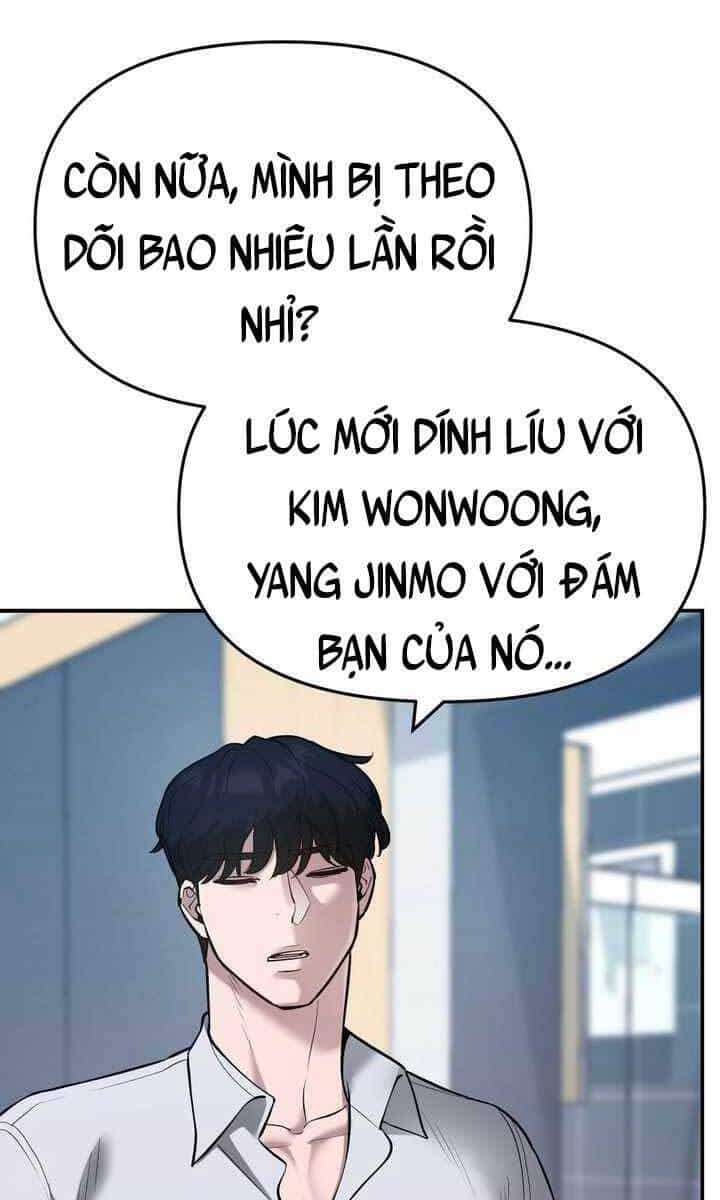 Giang Hồ Thực Thi Công Lý - Chương 39 - ảnh 137