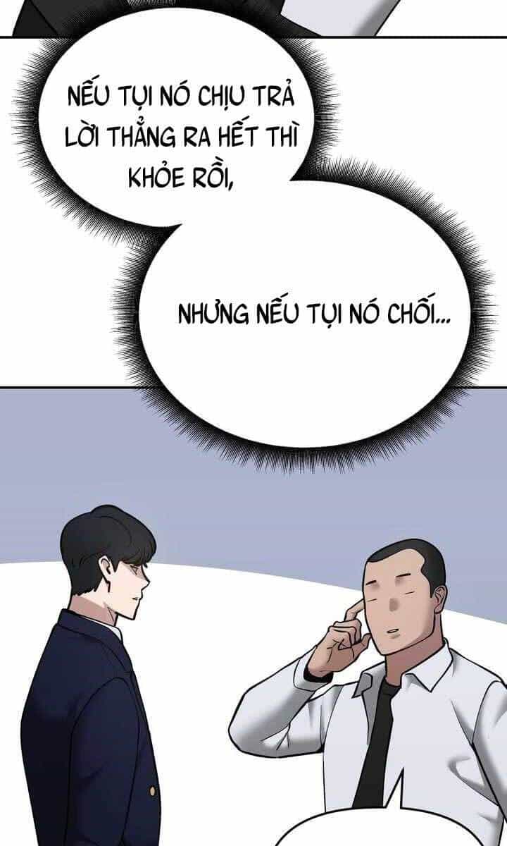 Giang Hồ Thực Thi Công Lý - Chương 39 - ảnh 31