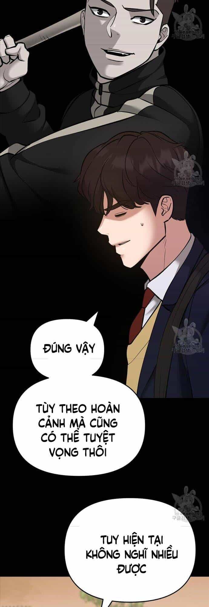 Giang Hồ Thực Thi Công Lý - Chương 40 - ảnh 10