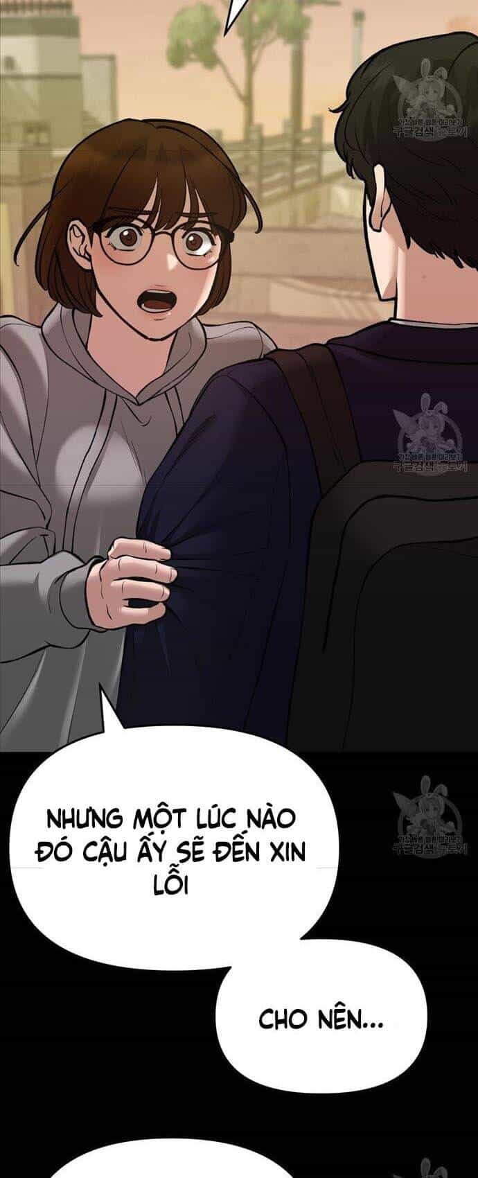 Giang Hồ Thực Thi Công Lý - Chương 40 - ảnh 11