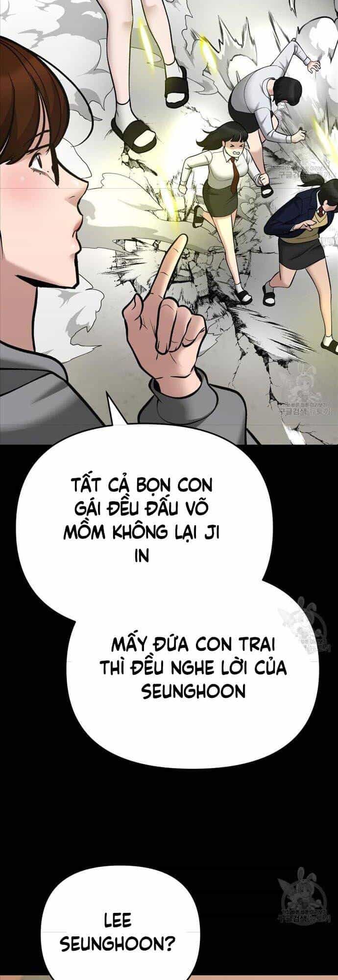Giang Hồ Thực Thi Công Lý - Chương 40 - ảnh 16