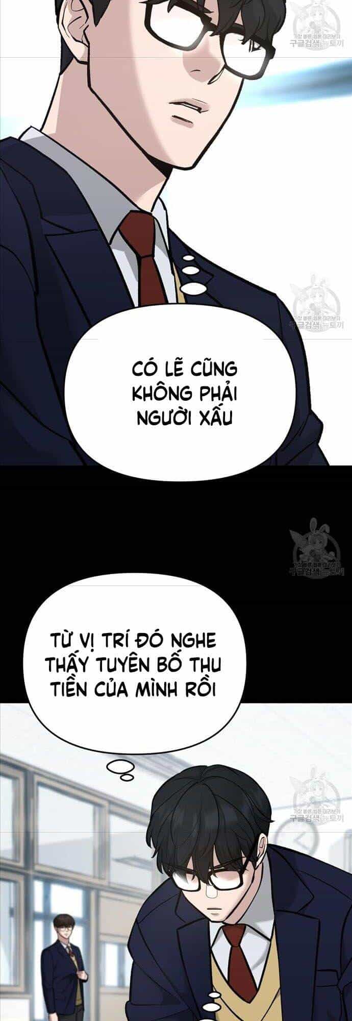 Giang Hồ Thực Thi Công Lý - Chương 40 - ảnh 20