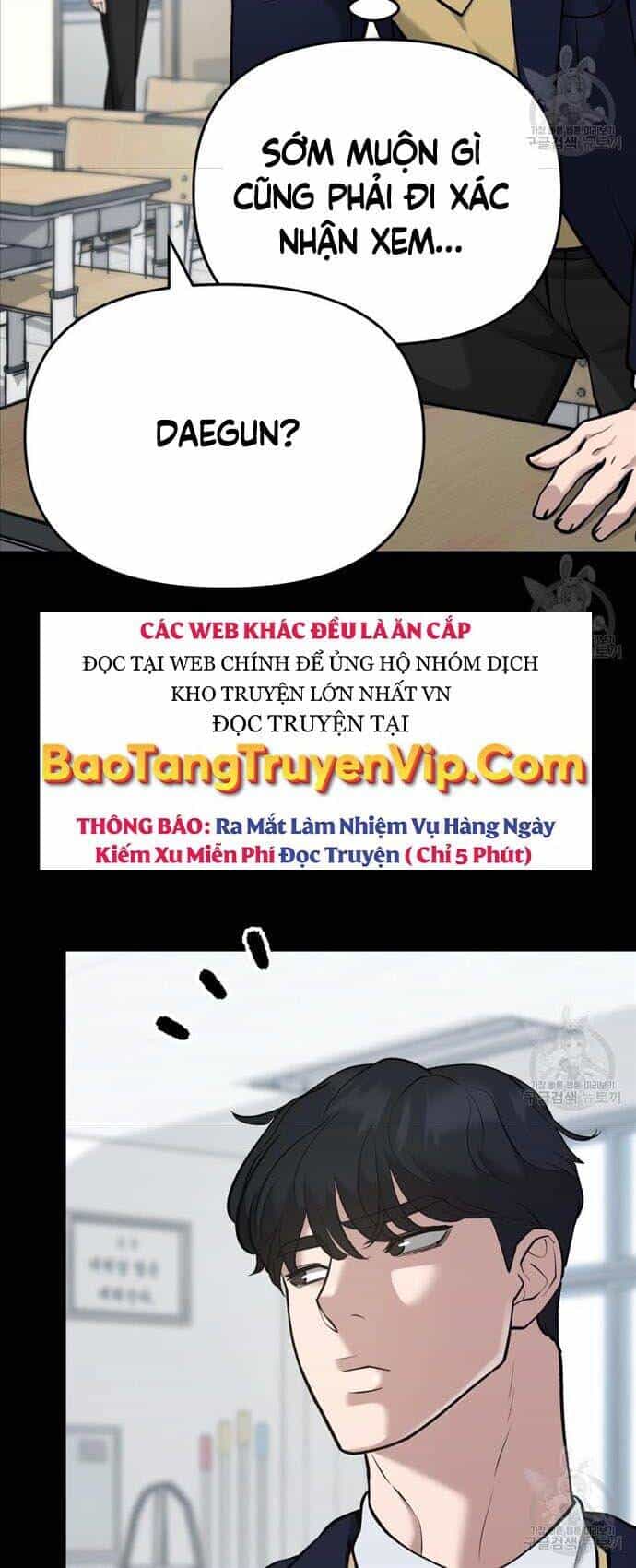 Giang Hồ Thực Thi Công Lý - Chương 40 - ảnh 21