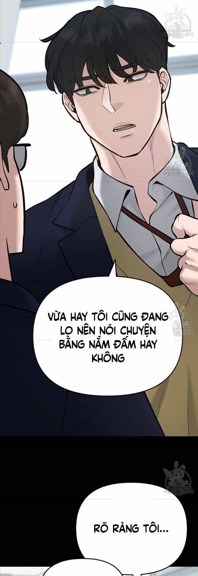 Giang Hồ Thực Thi Công Lý - Chương 40 - ảnh 31