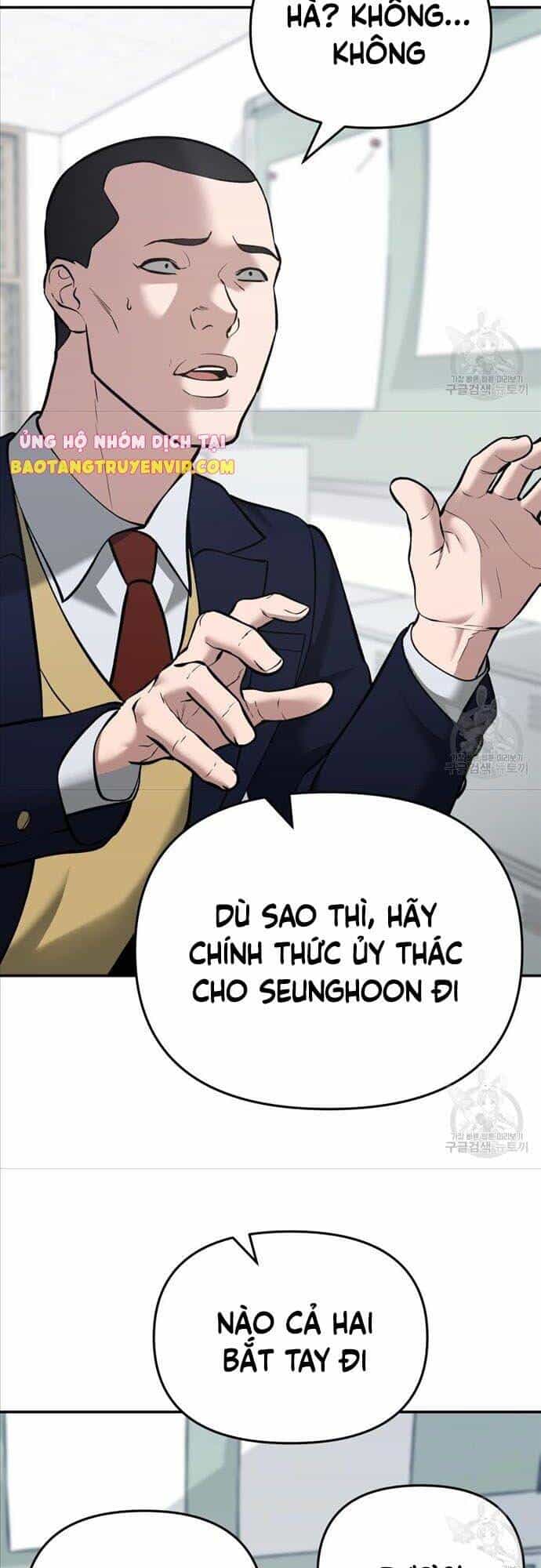 Giang Hồ Thực Thi Công Lý - Chương 40 - ảnh 39