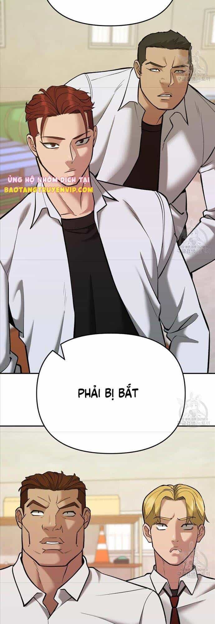 Giang Hồ Thực Thi Công Lý - Chương 40 - ảnh 47