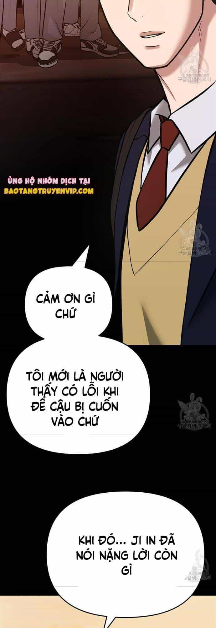 Giang Hồ Thực Thi Công Lý - Chương 40 - ảnh 5