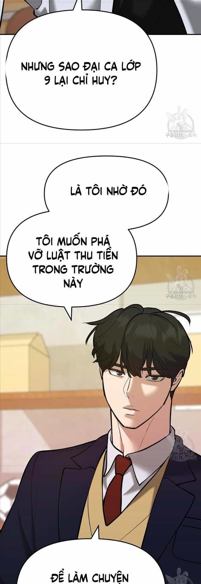 Giang Hồ Thực Thi Công Lý - Chương 40 - ảnh 50